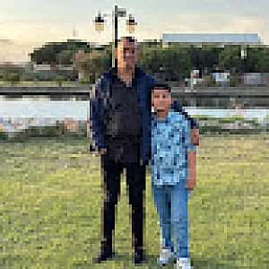 Nurettin Baysungur