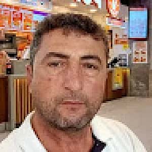 Fikret Alkaş
