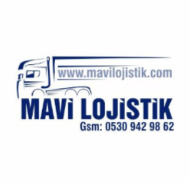 Mavi Lojistik
