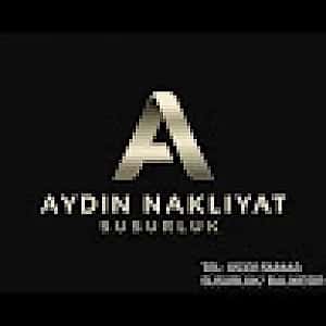 Aydın nakliyat susurluk
