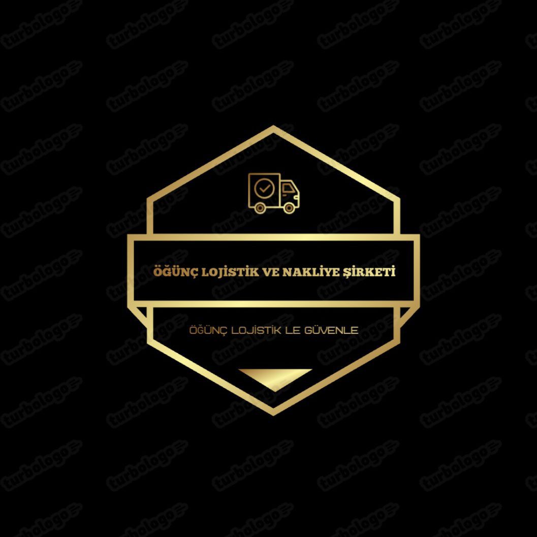 Öğünç Loji̇sti̇k